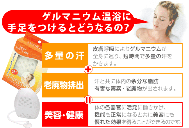 スリムストーン